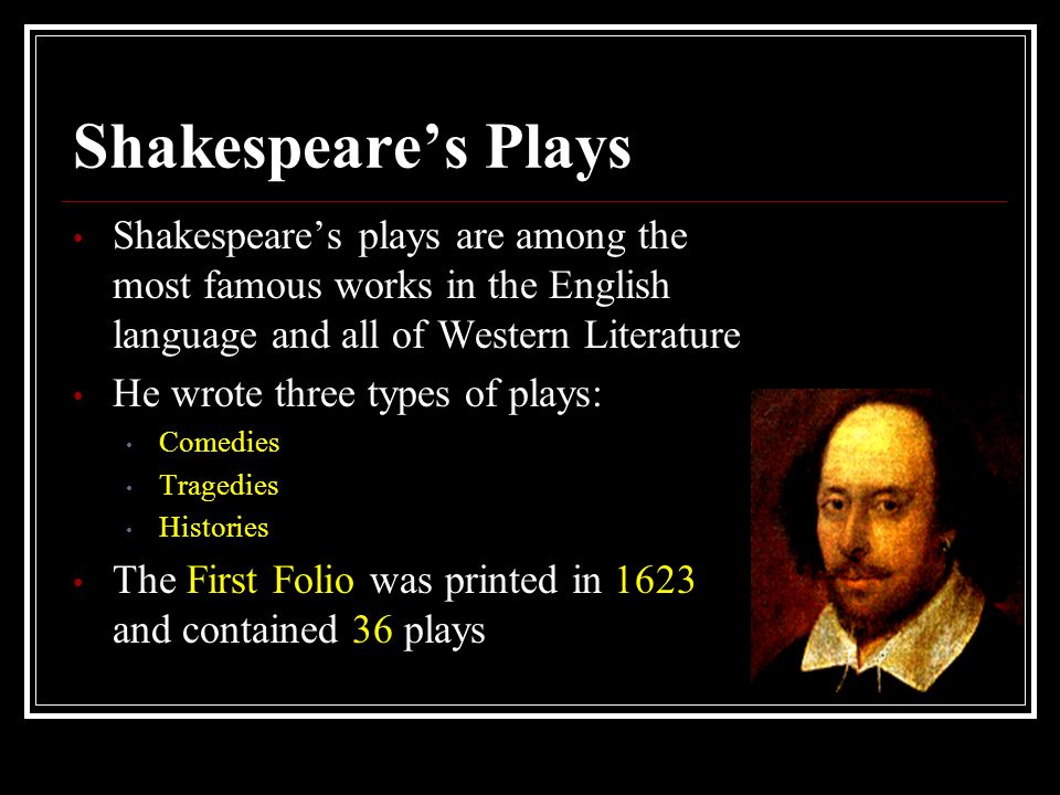 Essay/Term paper: The characteristics of shakespeare's comedies